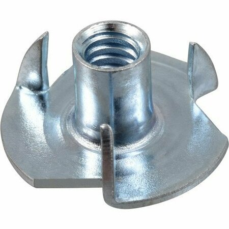 HILLMAN Tee Nut Pronged 10-24 6263